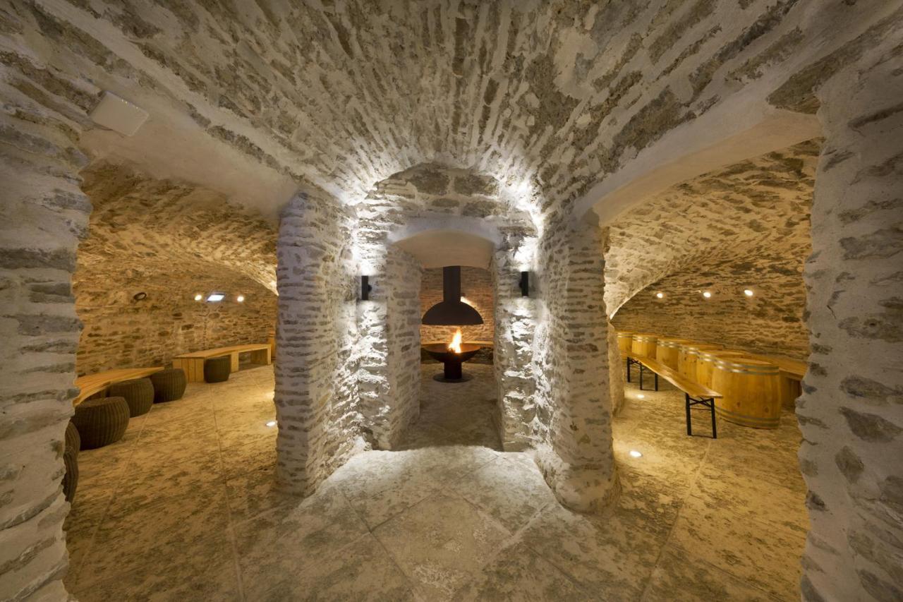 Sagadi Manor Hotel Kültér fotó