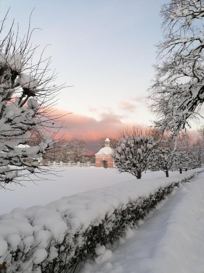 Sagadi Manor Hotel Kültér fotó