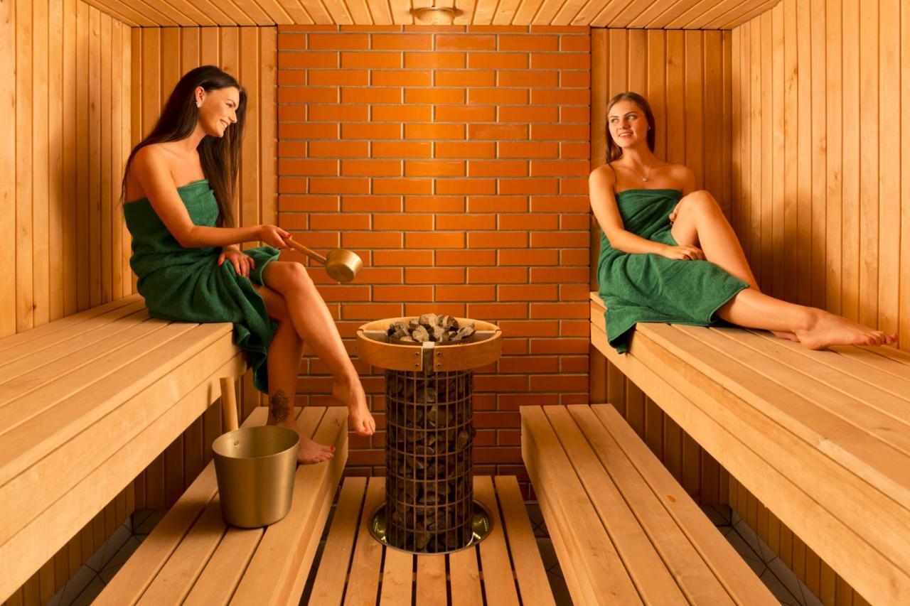 Sagadi Manor Hotel Kültér fotó