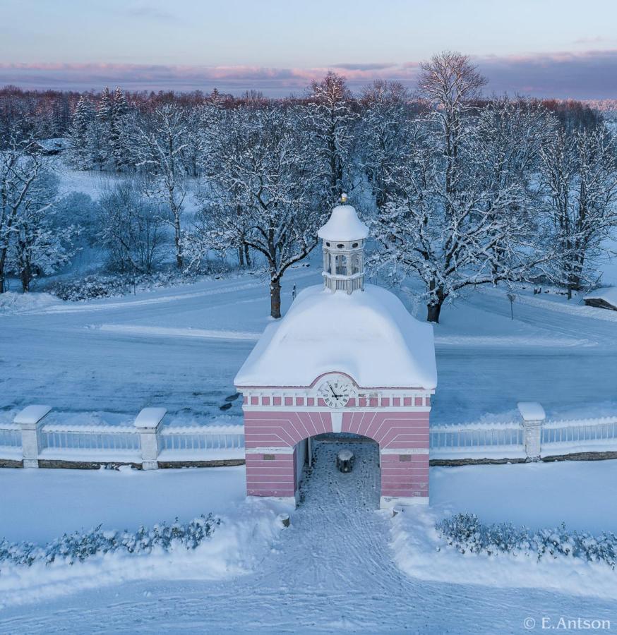 Sagadi Manor Hotel Kültér fotó