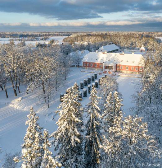 Sagadi Manor Hotel Kültér fotó