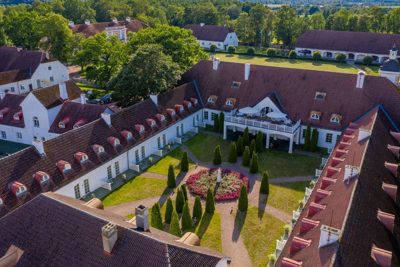 Sagadi Manor Hotel Kültér fotó