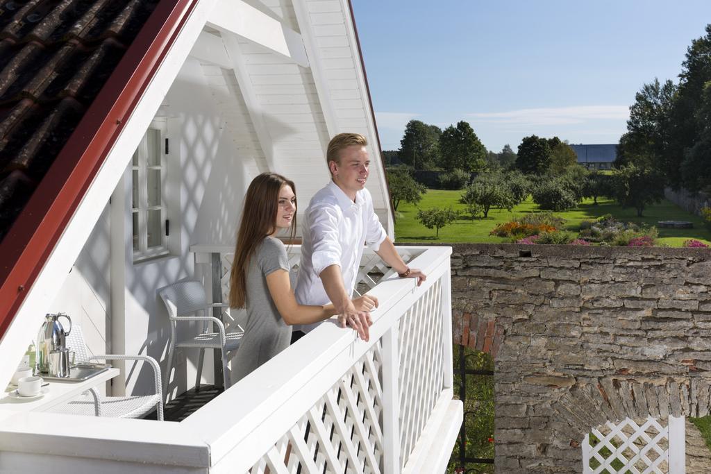 Sagadi Manor Hotel Kültér fotó