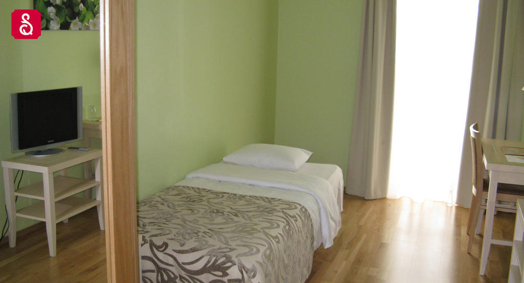 Sagadi Manor Hotel Szoba fotó