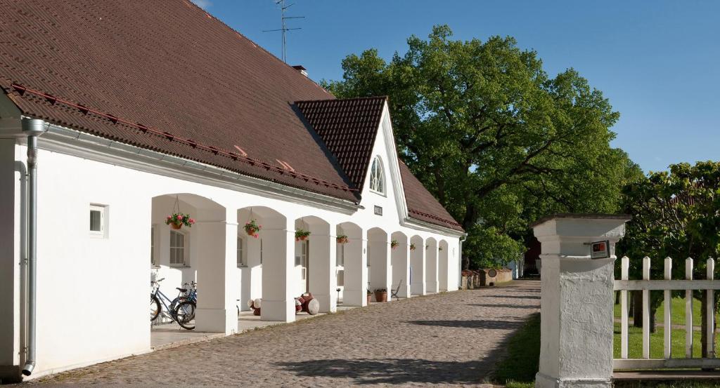 Sagadi Manor Hotel Szoba fotó