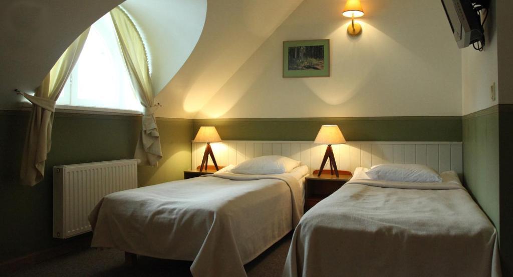 Sagadi Manor Hotel Kültér fotó