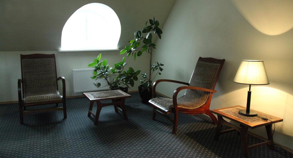 Sagadi Manor Hotel Szoba fotó