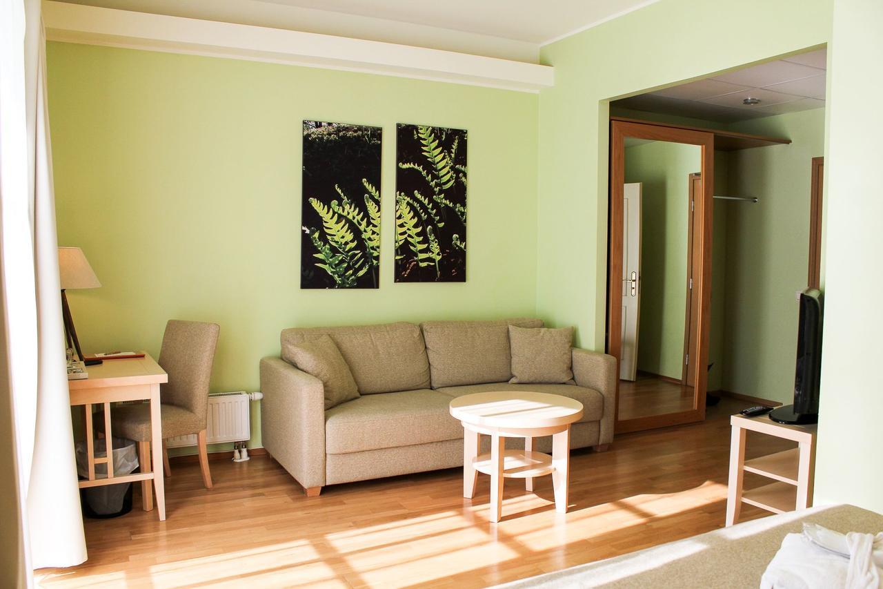Sagadi Manor Hotel Kültér fotó