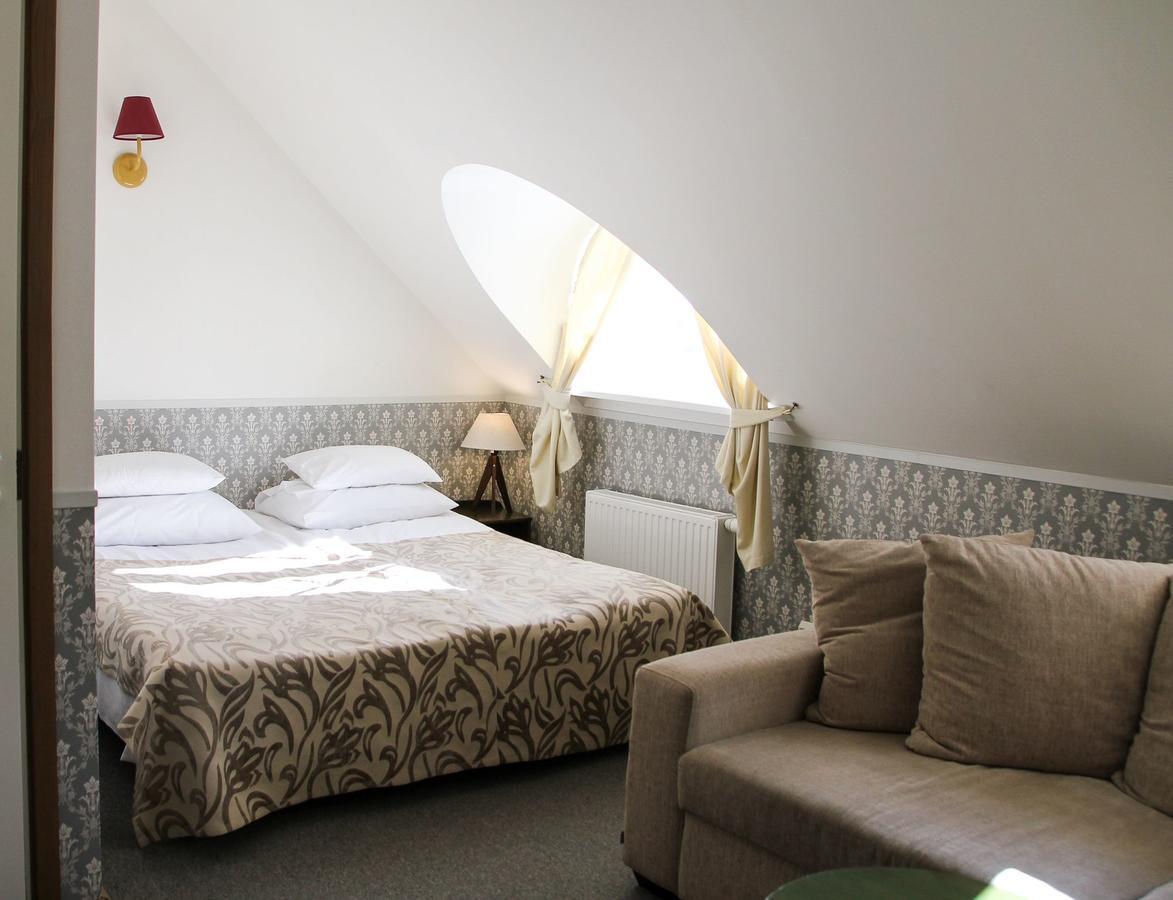 Sagadi Manor Hotel Kültér fotó