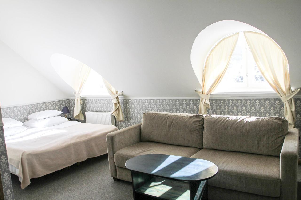 Sagadi Manor Hotel Kültér fotó