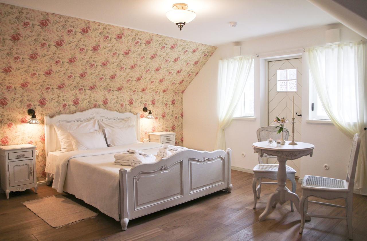 Sagadi Manor Hotel Kültér fotó