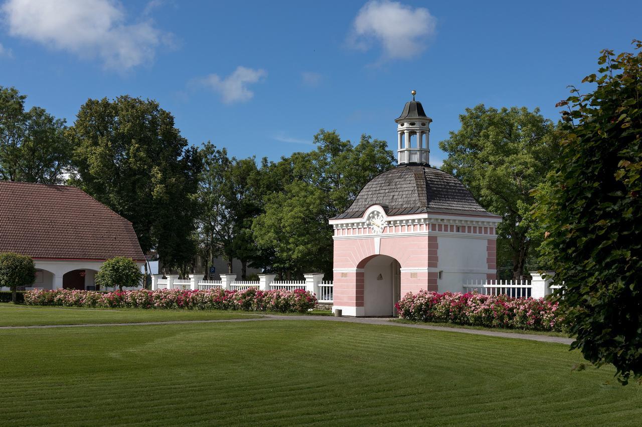Sagadi Manor Hotel Kültér fotó