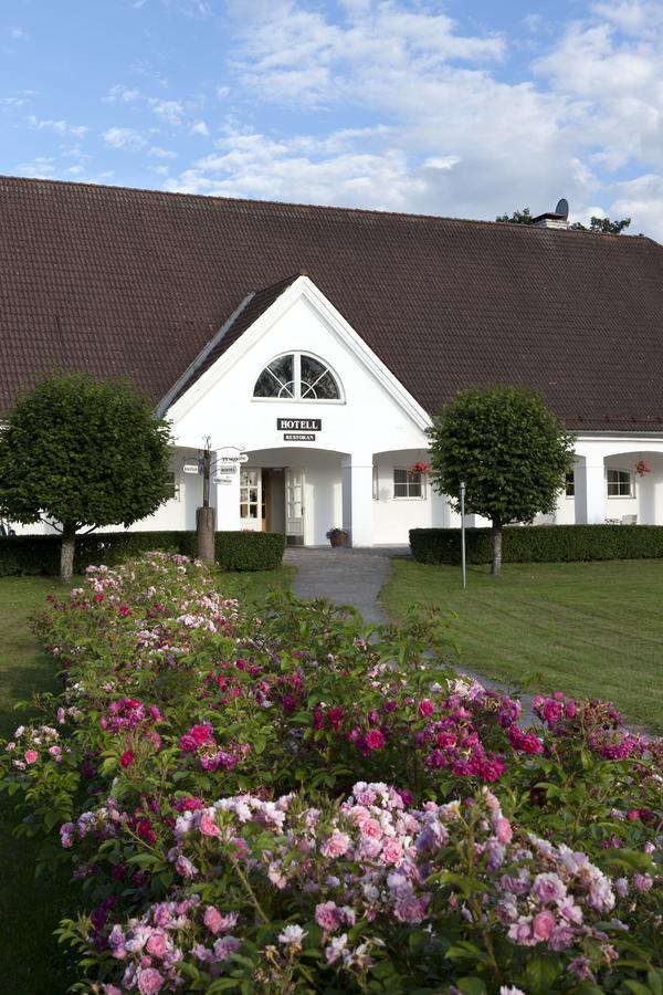 Sagadi Manor Hotel Kültér fotó