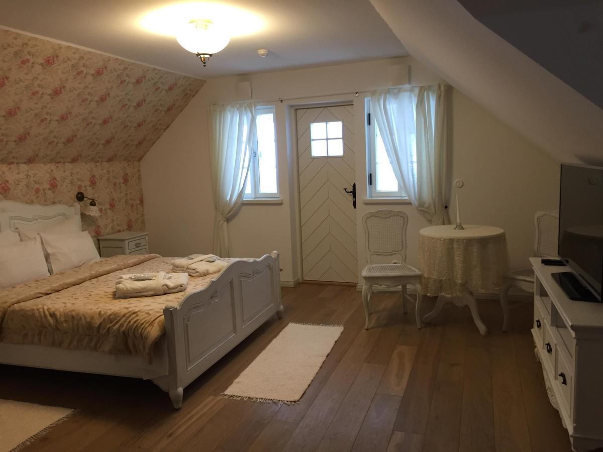Sagadi Manor Hotel Kültér fotó